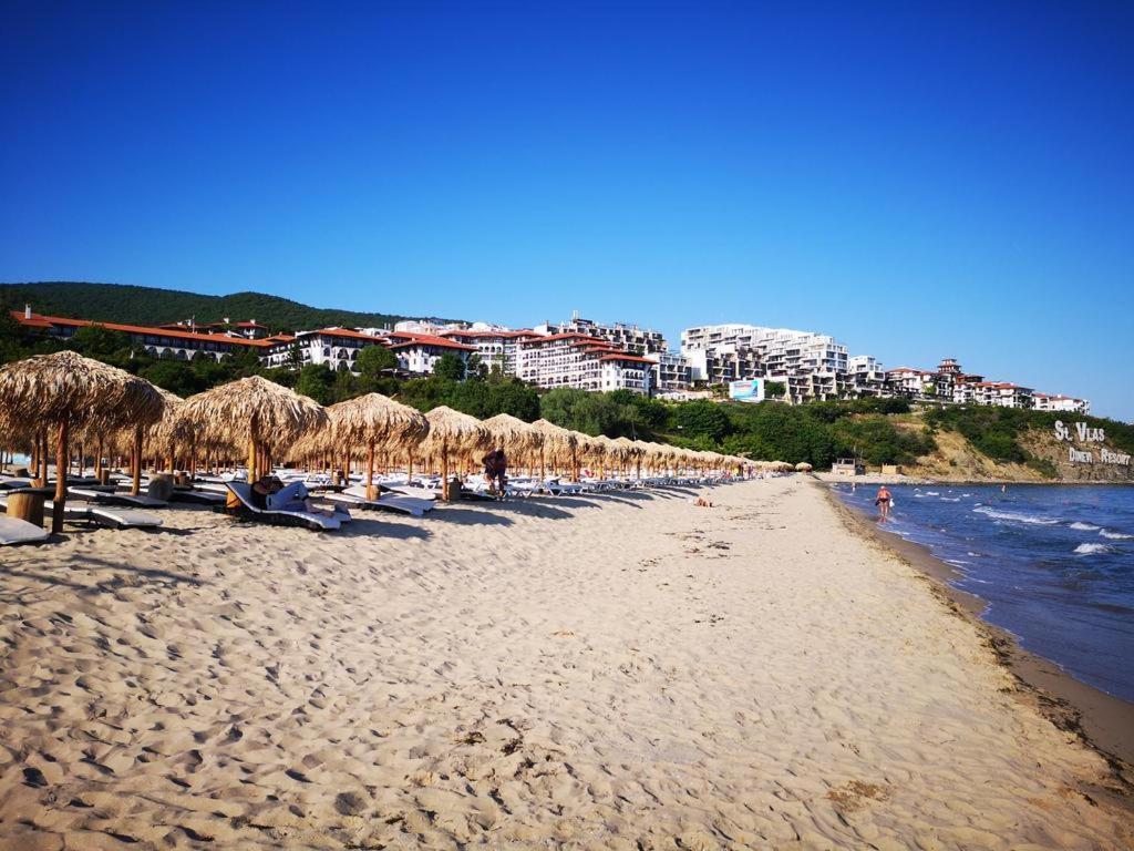 Relax From The Paradise In The Heart Of Sveti Vlas Luaran gambar