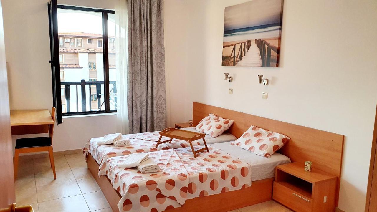 Relax From The Paradise In The Heart Of Sveti Vlas Luaran gambar