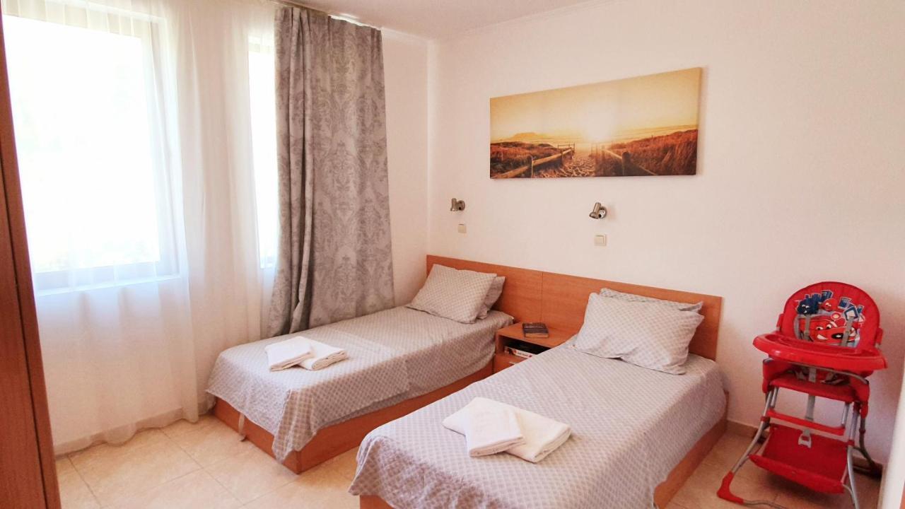 Relax From The Paradise In The Heart Of Sveti Vlas Luaran gambar