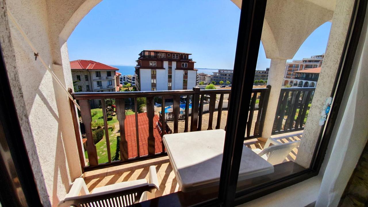 Relax From The Paradise In The Heart Of Sveti Vlas Luaran gambar