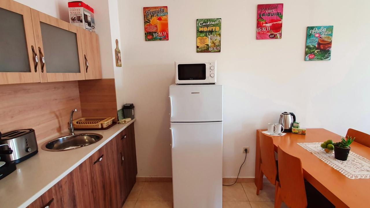 Relax From The Paradise In The Heart Of Sveti Vlas Luaran gambar