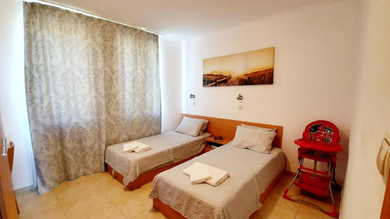 Relax From The Paradise In The Heart Of Sveti Vlas Luaran gambar