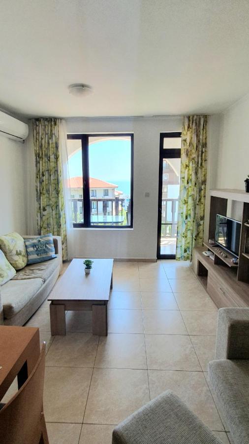 Relax From The Paradise In The Heart Of Sveti Vlas Luaran gambar
