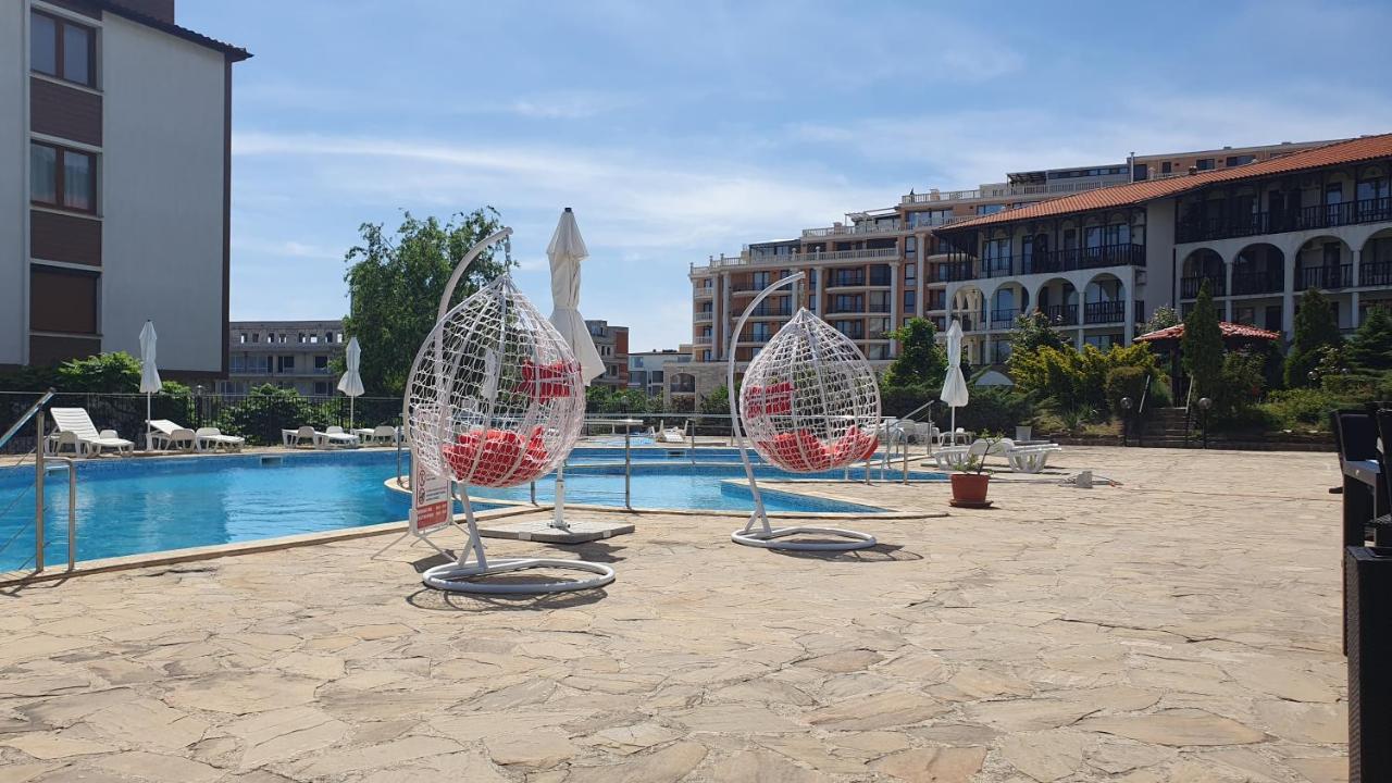 Relax From The Paradise In The Heart Of Sveti Vlas Luaran gambar